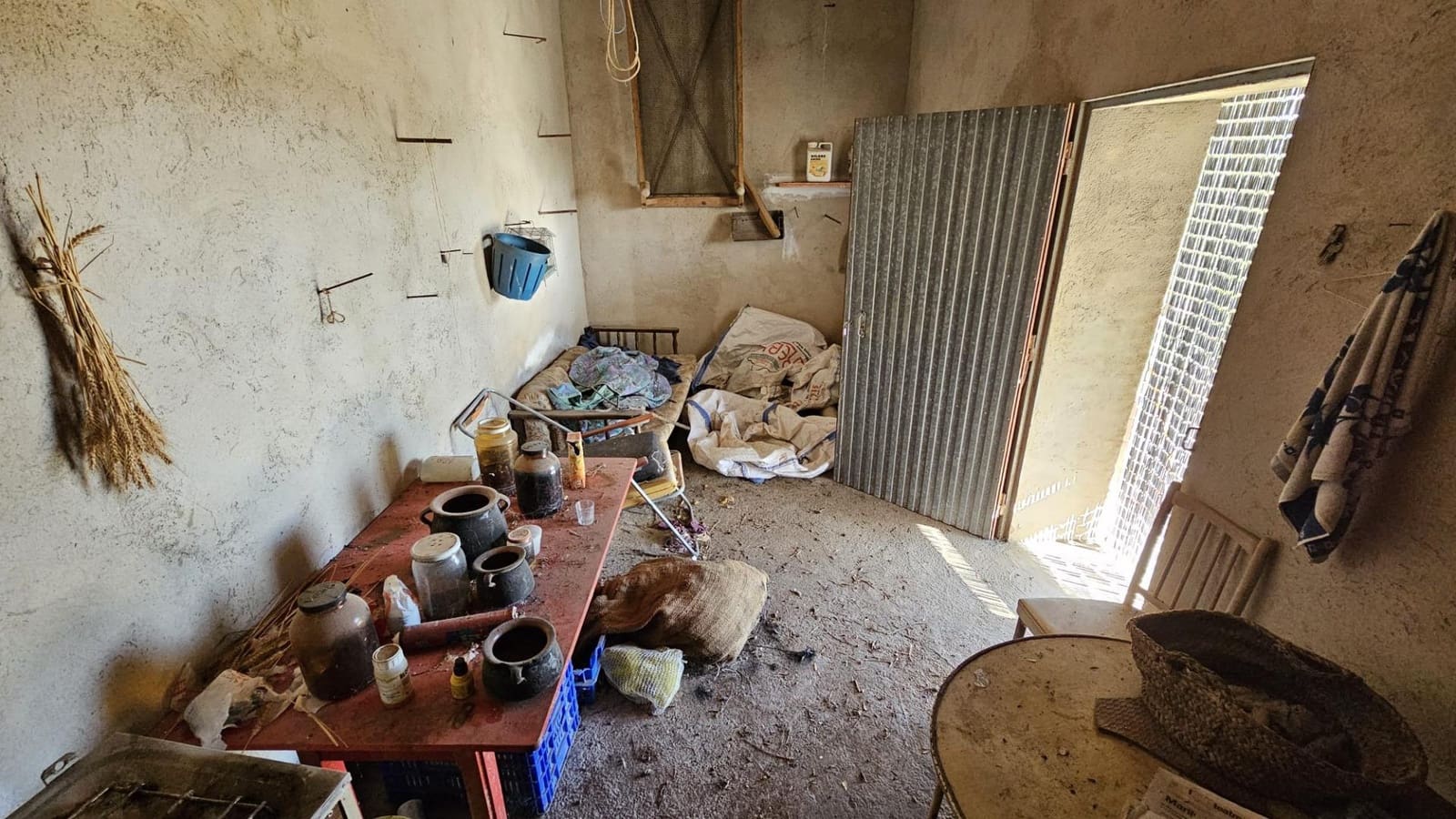 Finca/Landehus til salg i L'Ametlla de Mar - € 98.000 (Ref: 9659417)