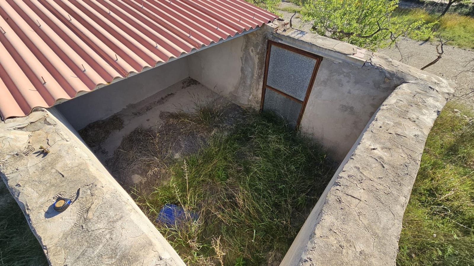 Finca/Landehus til salg i L'Ametlla de Mar - € 98.000 (Ref: 9659417)