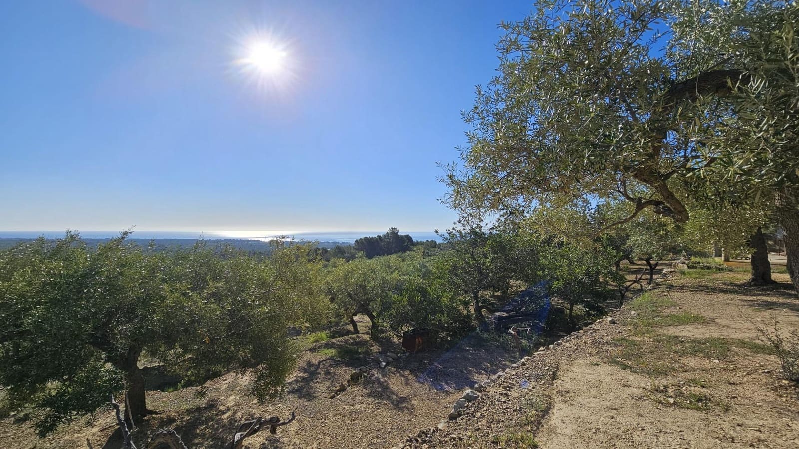 Finca/Landehus til salg i L'Ametlla de Mar - € 98.000 (Ref: 9659417)