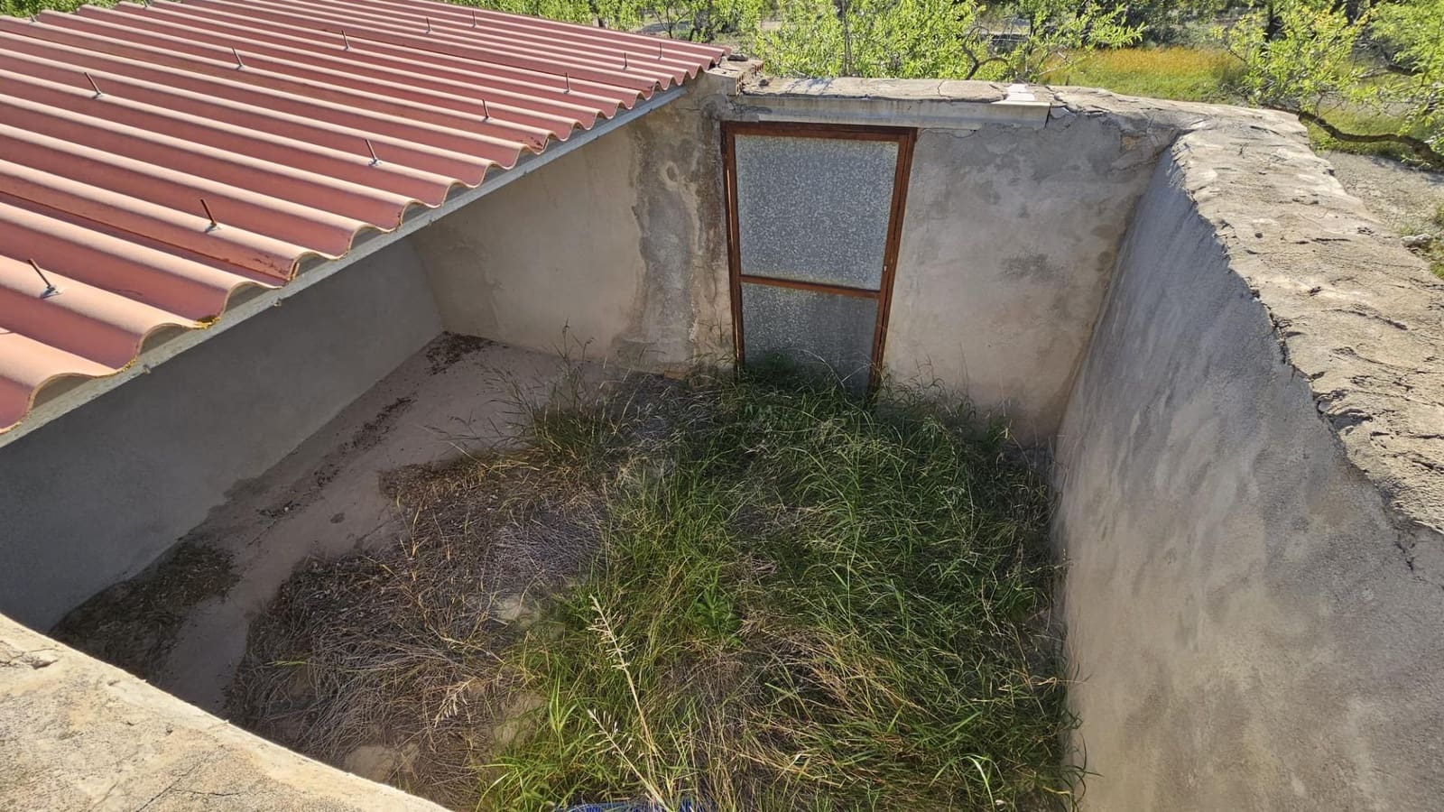 Finca/Landehus til salg i L'Ametlla de Mar - € 98.000 (Ref: 9659417)