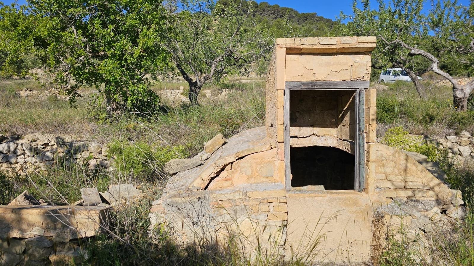 Finca/Landehus til salg i L'Ametlla de Mar - € 98.000 (Ref: 9659417)