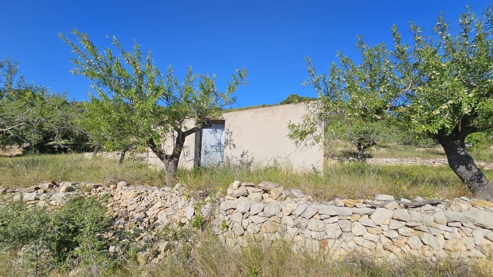 Finca/Landehus til salg i L'Ametlla de Mar - € 98.000 (Ref: 9659417)