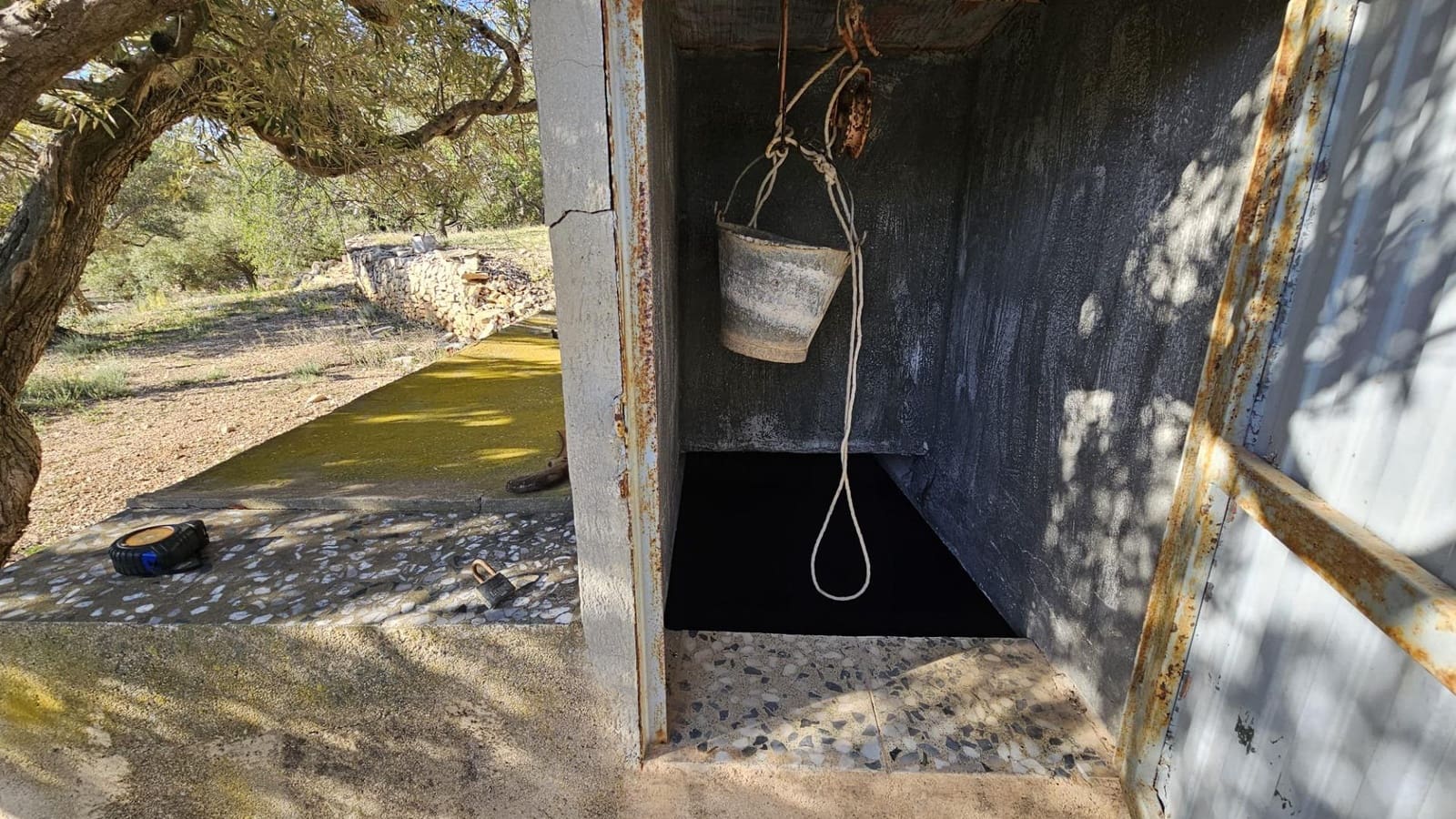 Finca/Landehus til salg i L'Ametlla de Mar - € 98.000 (Ref: 9659417)