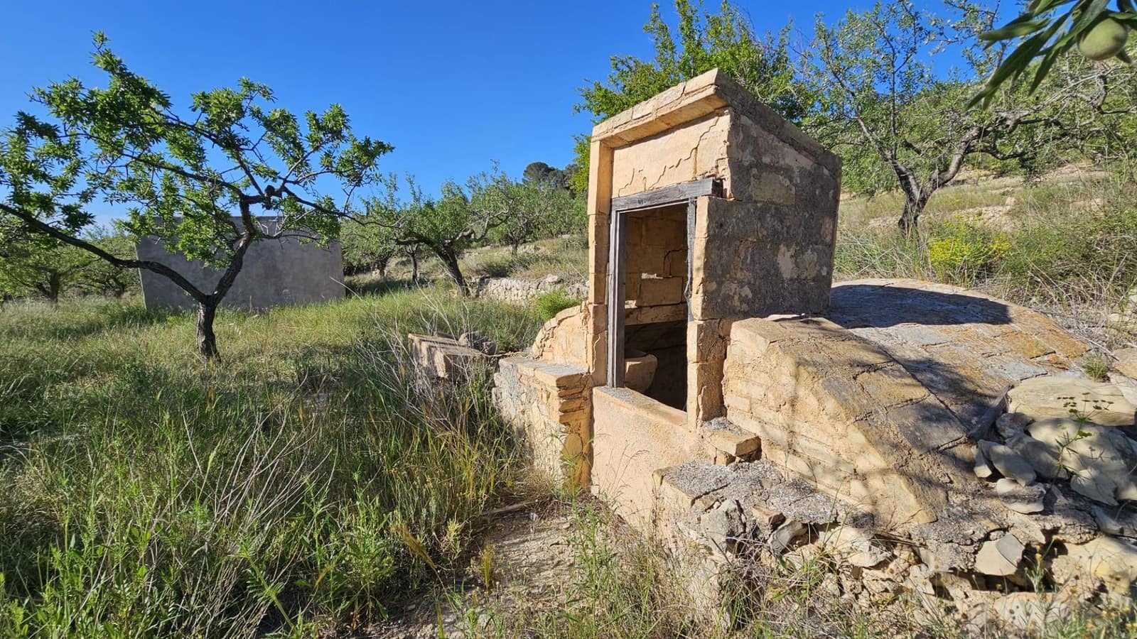 Finca/Landehus til salg i L'Ametlla de Mar - € 98.000 (Ref: 9659417)