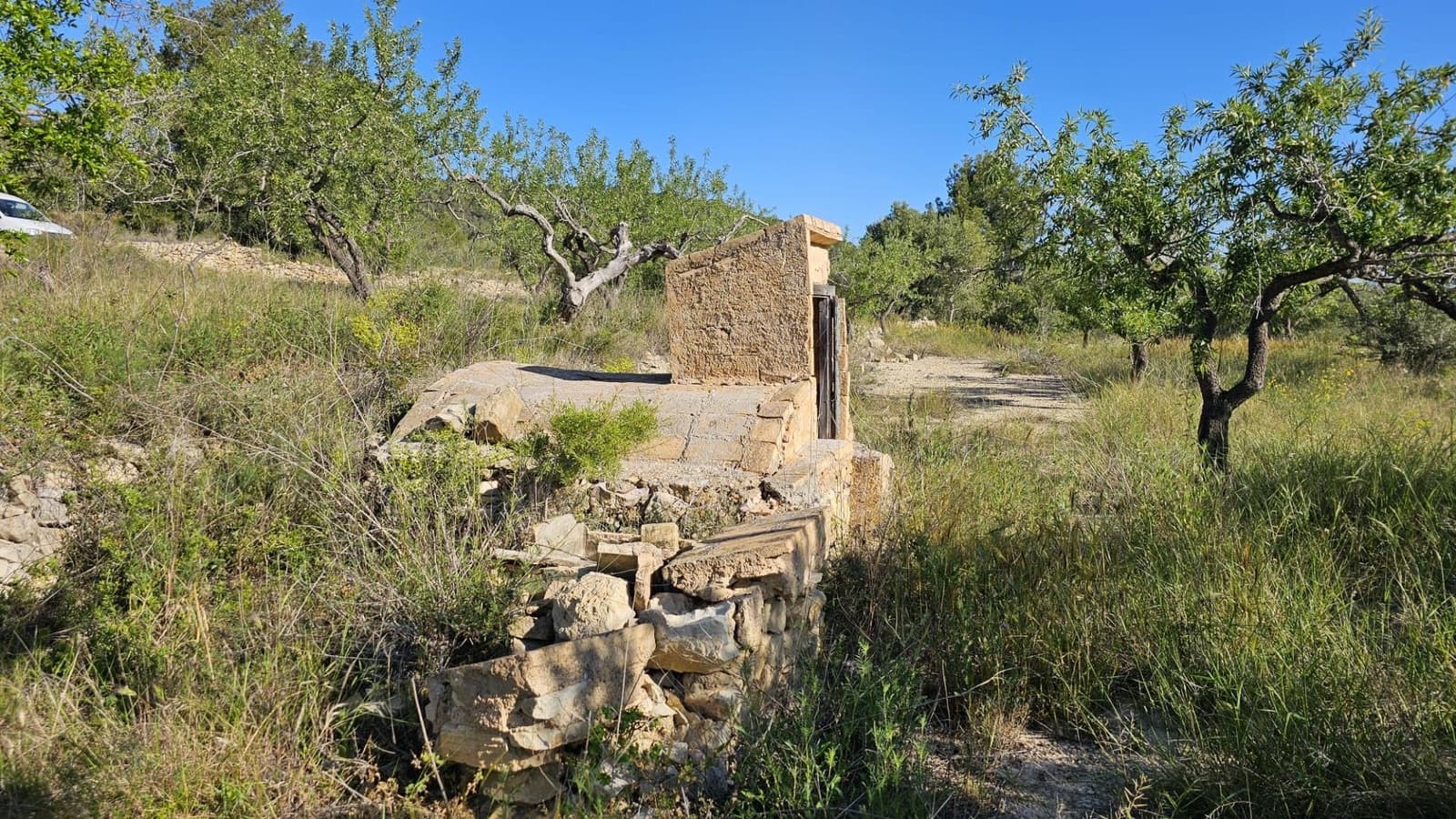 Finca/Landehus til salg i L'Ametlla de Mar - € 98.000 (Ref: 9659417)