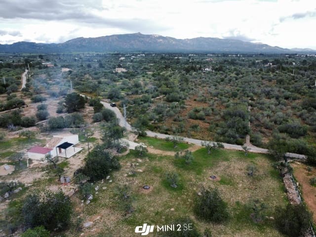 Finka/Dom wiejski na sprzedaż w L'Ametlla de Mar - 118 000 € (Ref: 9670625)