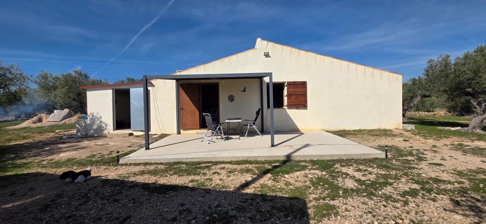 Finca/Country House for sale in L'Ametlla de Mar - € 118,000 (Ref: 9670625)