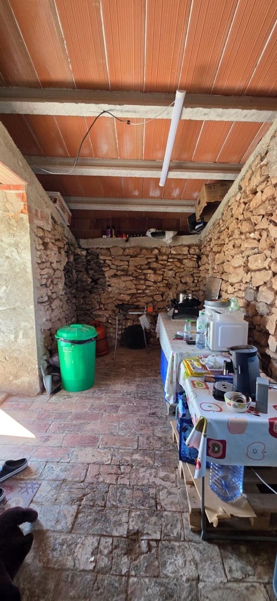 Finca/Country House for sale in L'Ametlla de Mar - € 118,000 (Ref: 9670625)