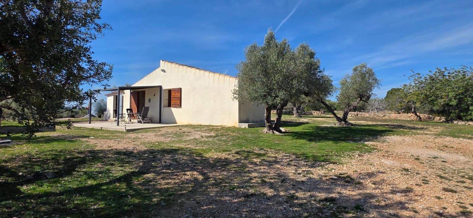 Finca/Country House for sale in L'Ametlla de Mar - € 118,000 (Ref: 9670625)