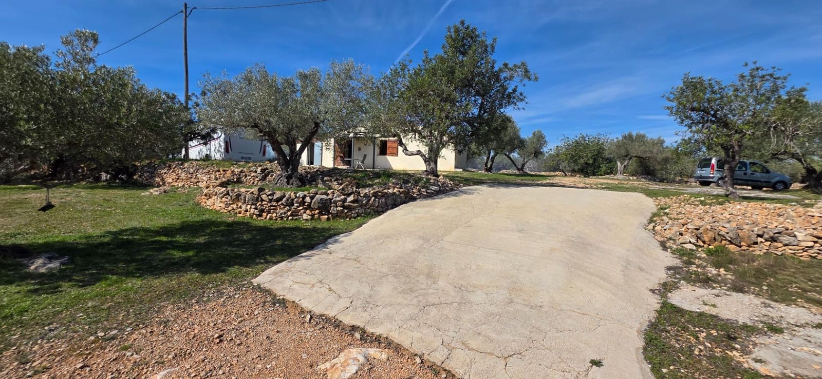 Finca/Country House for sale in L'Ametlla de Mar - € 118,000 (Ref: 9670625)