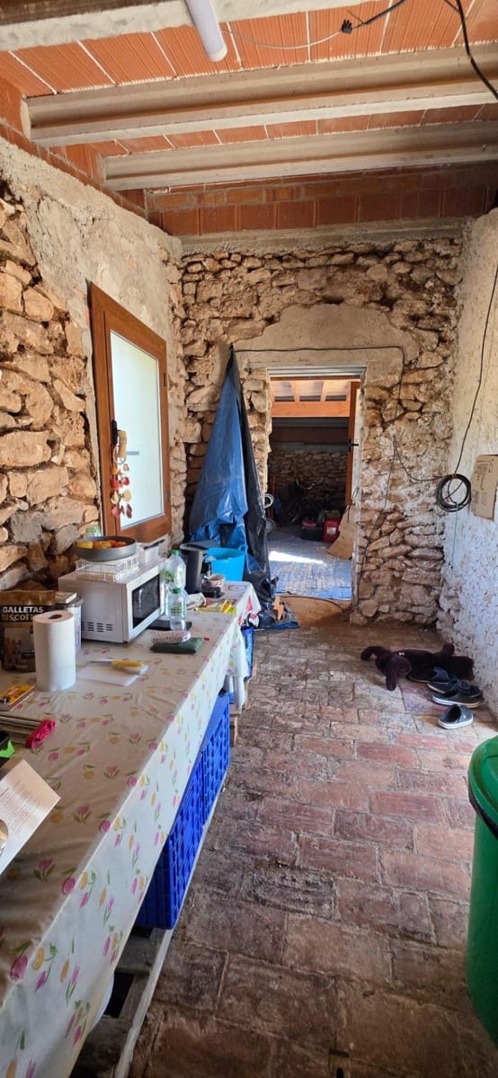 Finca/Country House for sale in L'Ametlla de Mar - € 118,000 (Ref: 9670625)