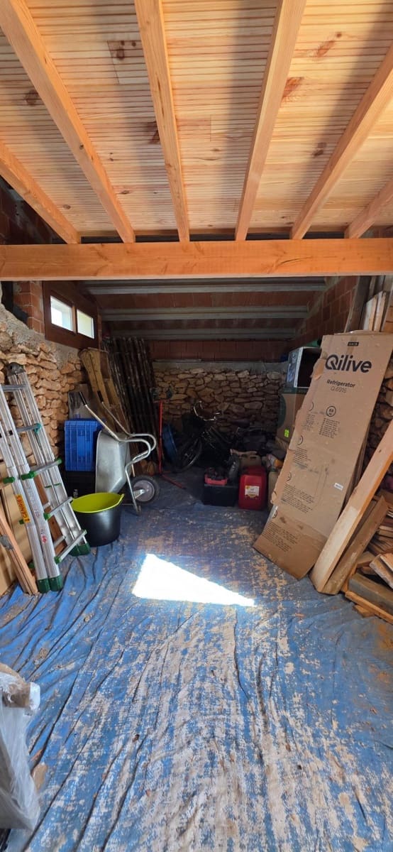 Finca/Country House for sale in L'Ametlla de Mar - € 118,000 (Ref: 9670625)