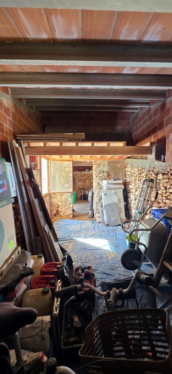 Finca/Country House for sale in L'Ametlla de Mar - € 118,000 (Ref: 9670625)