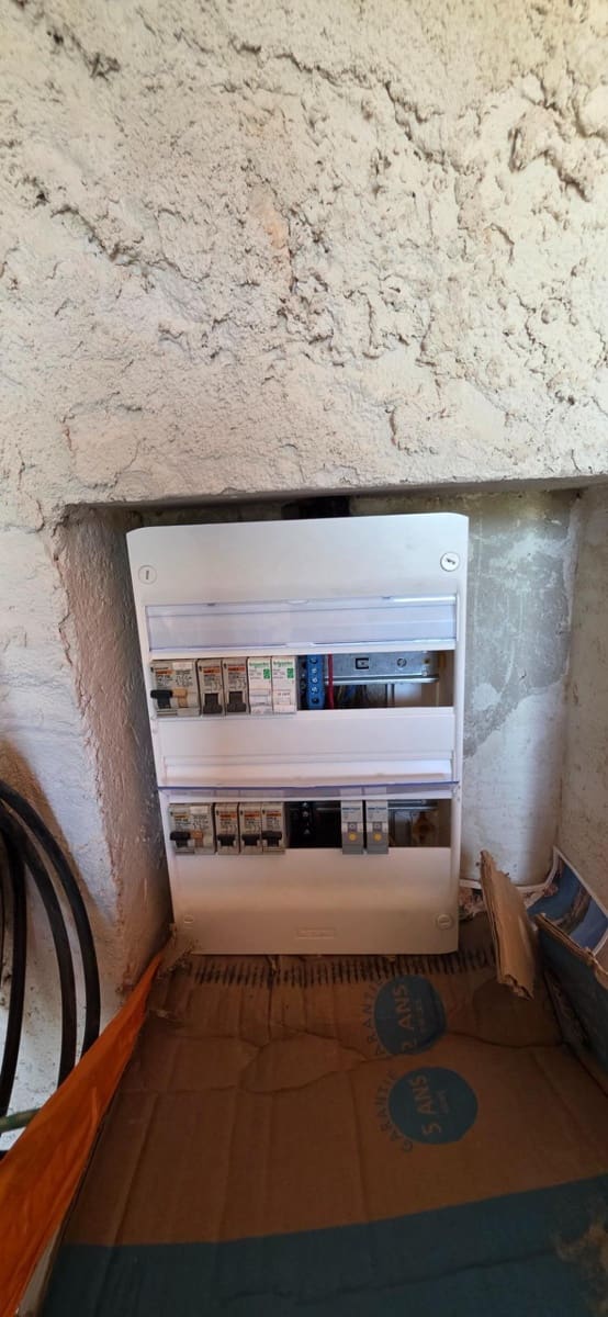 Finca/Country House for sale in L'Ametlla de Mar - € 118,000 (Ref: 9670625)