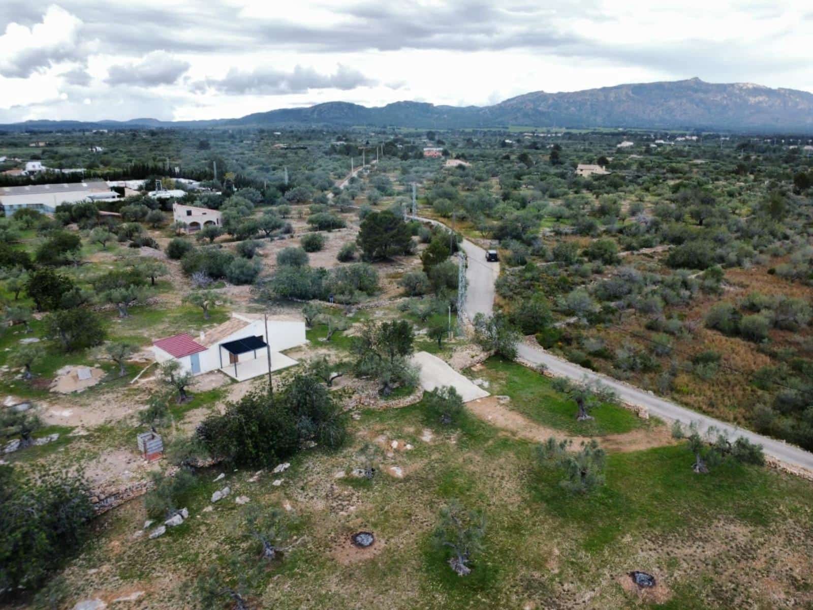 Finca/Country House for sale in L'Ametlla de Mar - € 118,000 (Ref: 9670625)