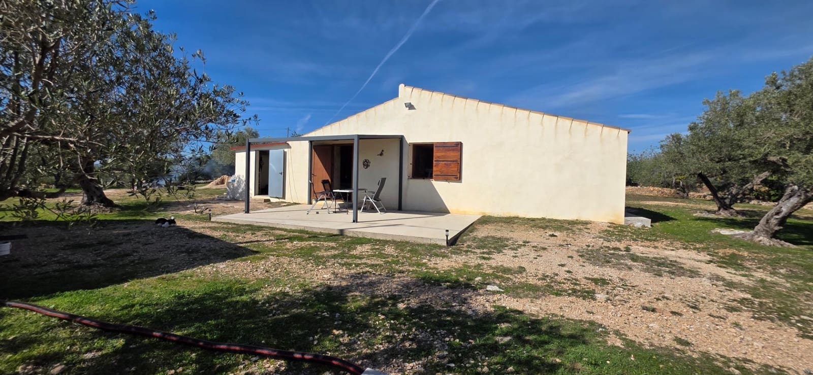 Finca/Country House for sale in L'Ametlla de Mar - € 118,000 (Ref: 9670625)