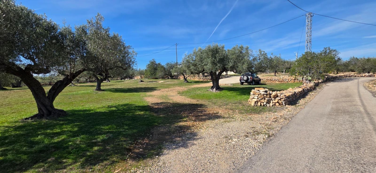 Finca/Country House for sale in L'Ametlla de Mar - € 118,000 (Ref: 9670625)