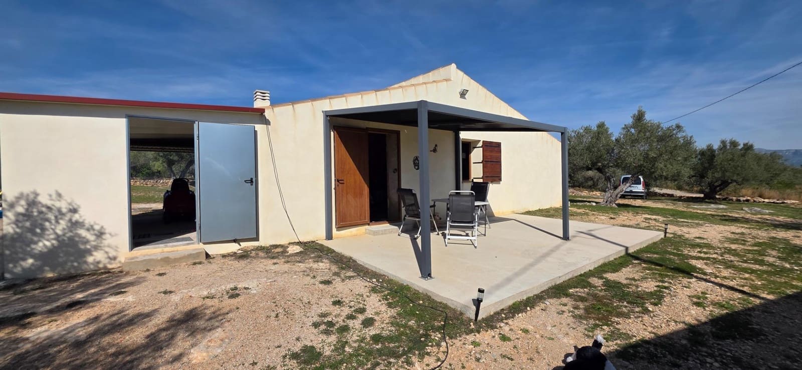 Finca/Country House for sale in L'Ametlla de Mar - € 118,000 (Ref: 9670625)