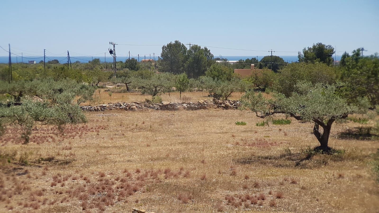 Finca/Country House for sale in L'Ametlla de Mar - € 118,000 (Ref: 9670625)