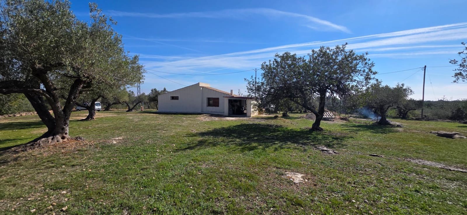 Finca/Country House for sale in L'Ametlla de Mar - € 118,000 (Ref: 9670625)