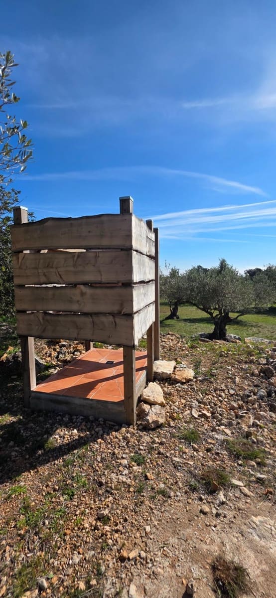 Finca/Country House for sale in L'Ametlla de Mar - € 118,000 (Ref: 9670625)