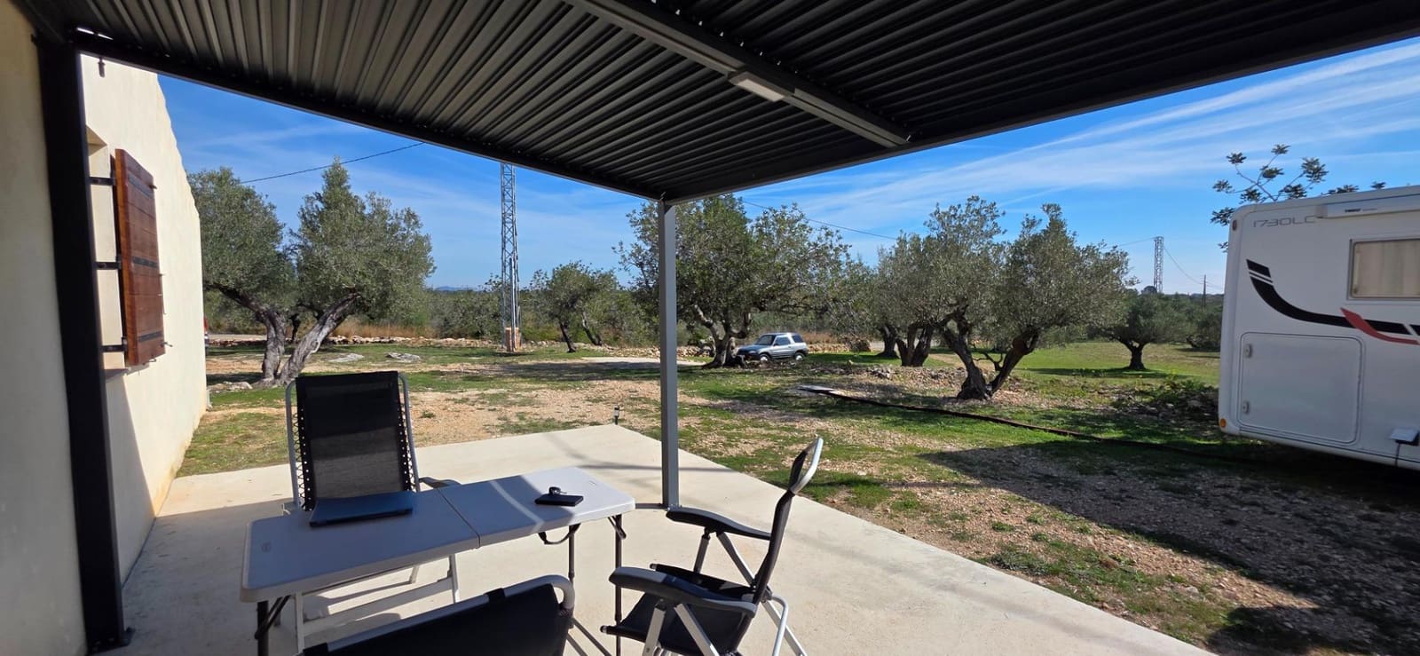 Finca/Country House for sale in L'Ametlla de Mar - € 118,000 (Ref: 9670625)