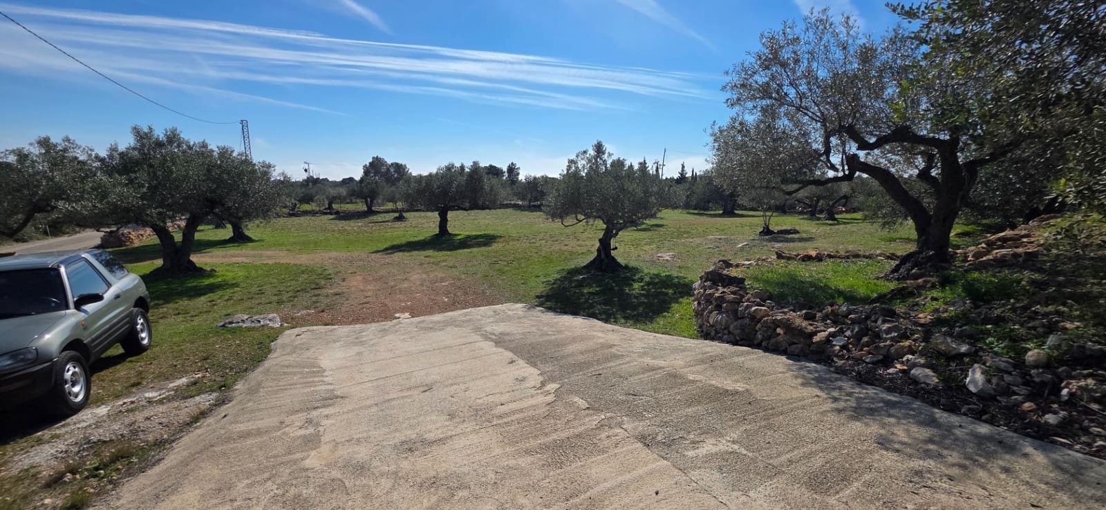 Finca/Country House for sale in L'Ametlla de Mar - € 118,000 (Ref: 9670625)