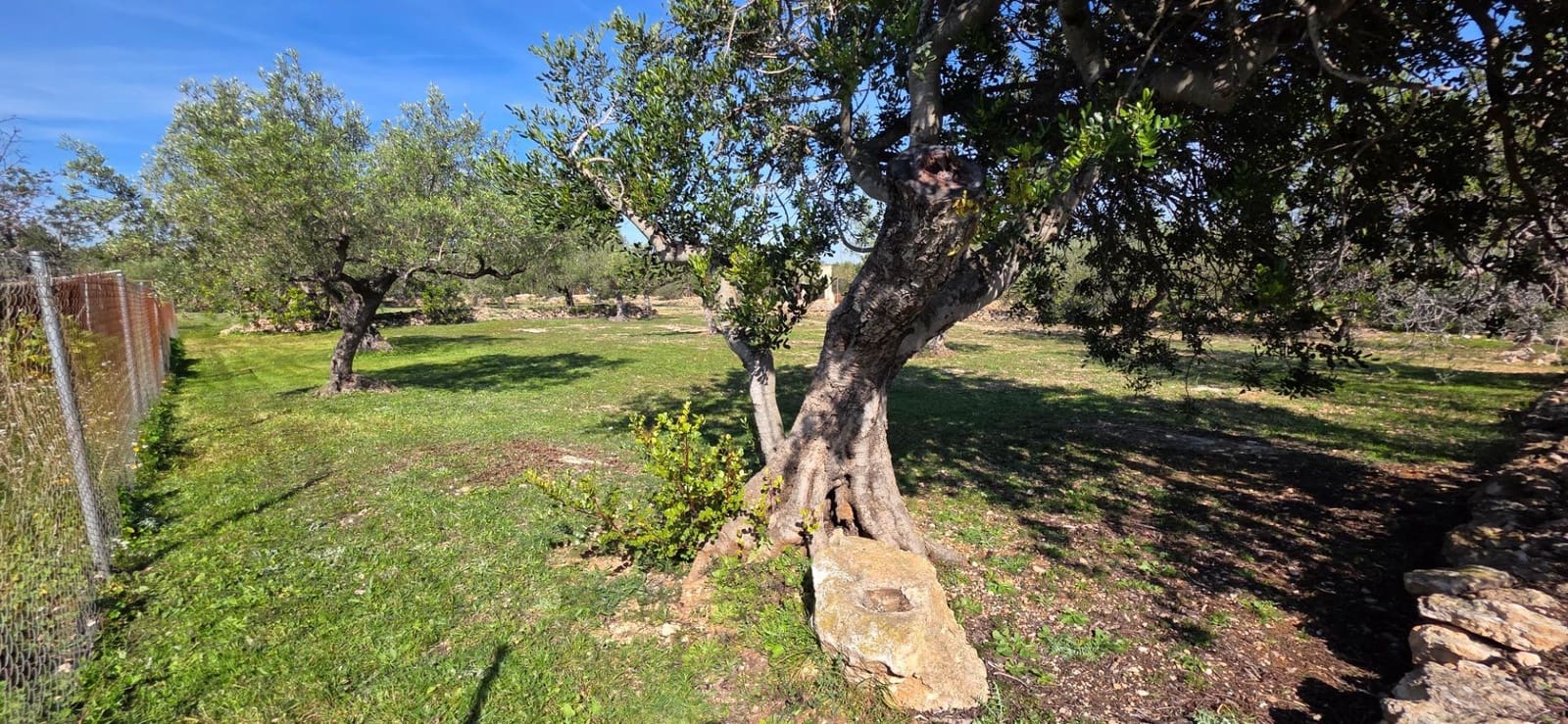 Finca/Country House for sale in L'Ametlla de Mar - € 118,000 (Ref: 9670625)