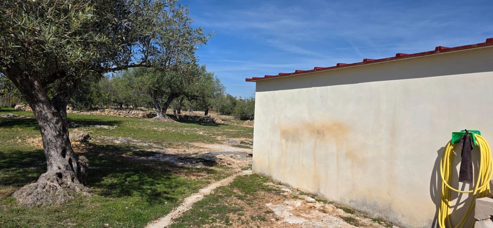 Finca/Country House for sale in L'Ametlla de Mar - € 118,000 (Ref: 9670625)