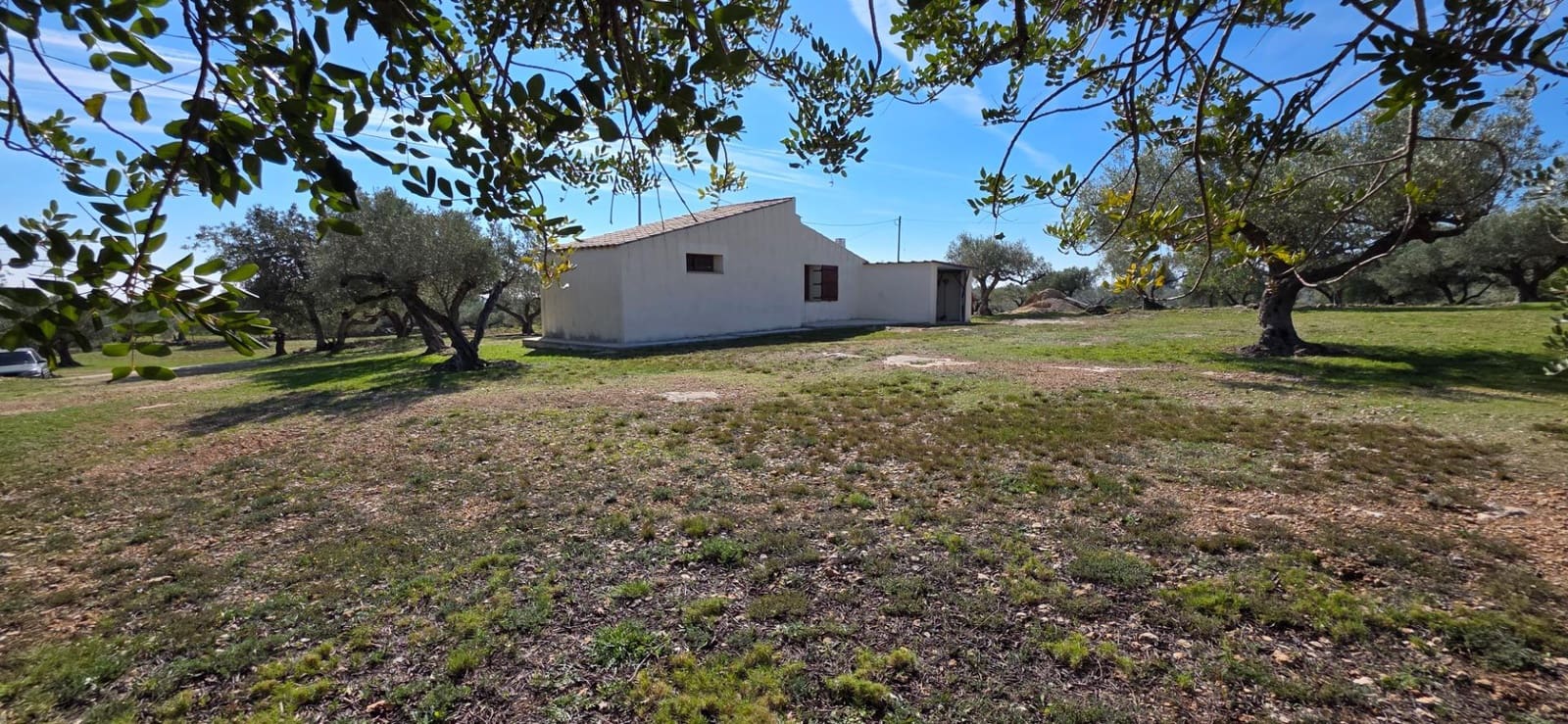 Finca/Country House for sale in L'Ametlla de Mar - € 118,000 (Ref: 9670625)