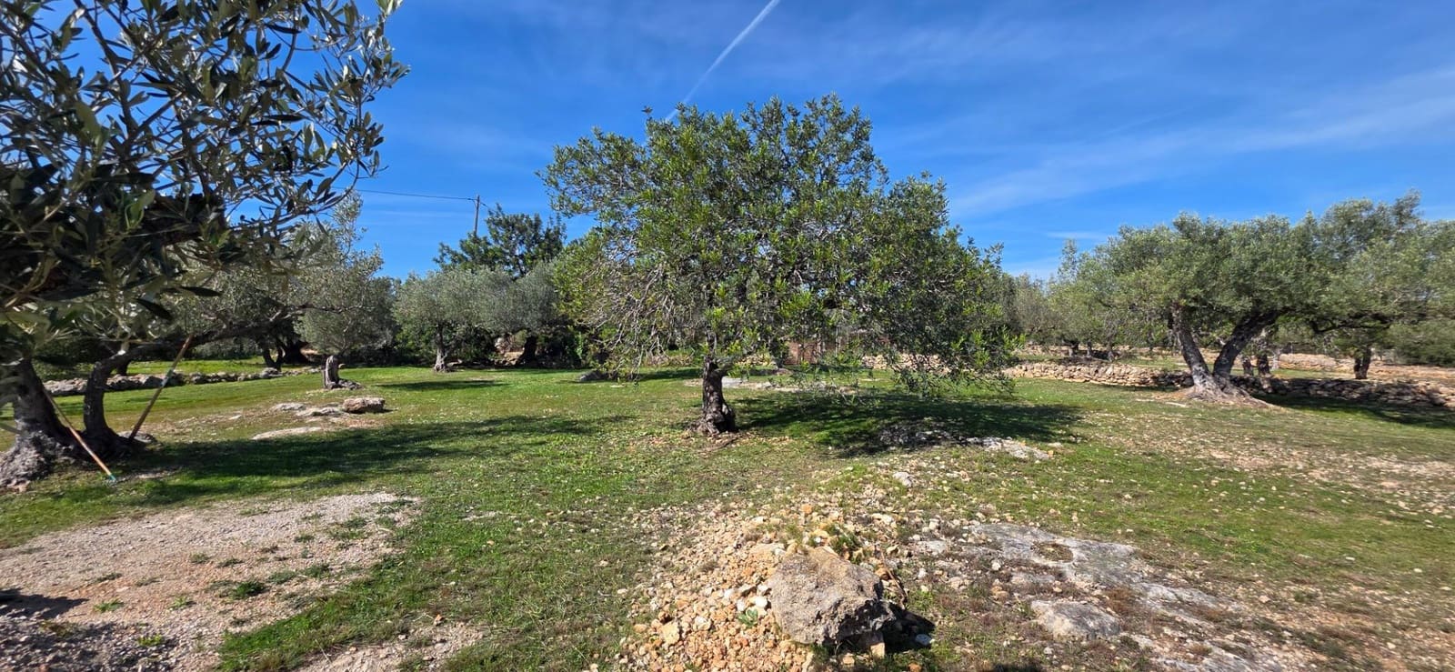 Finca/Country House for sale in L'Ametlla de Mar - € 118,000 (Ref: 9670625)