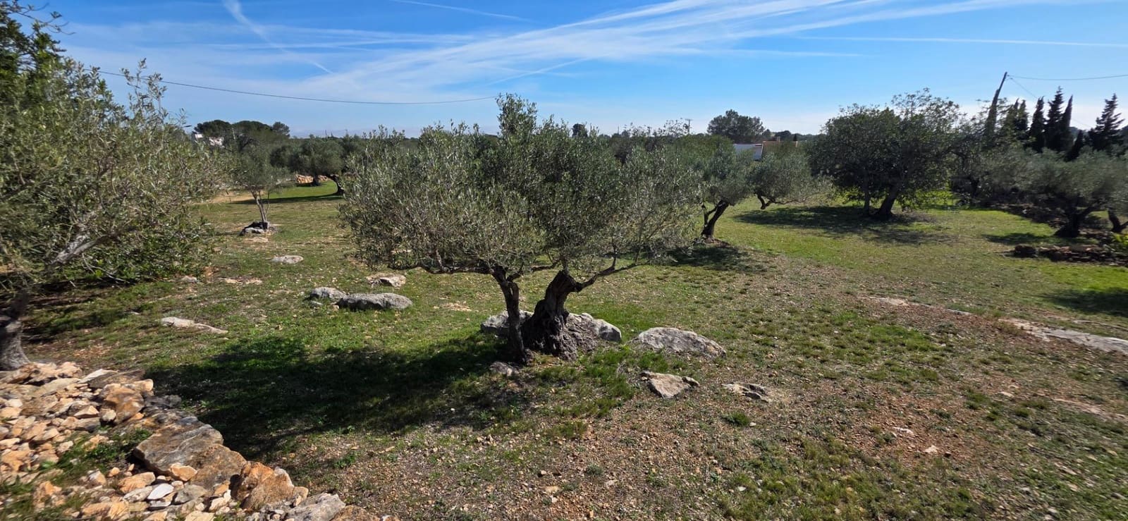 Finca/Country House for sale in L'Ametlla de Mar - € 118,000 (Ref: 9670625)