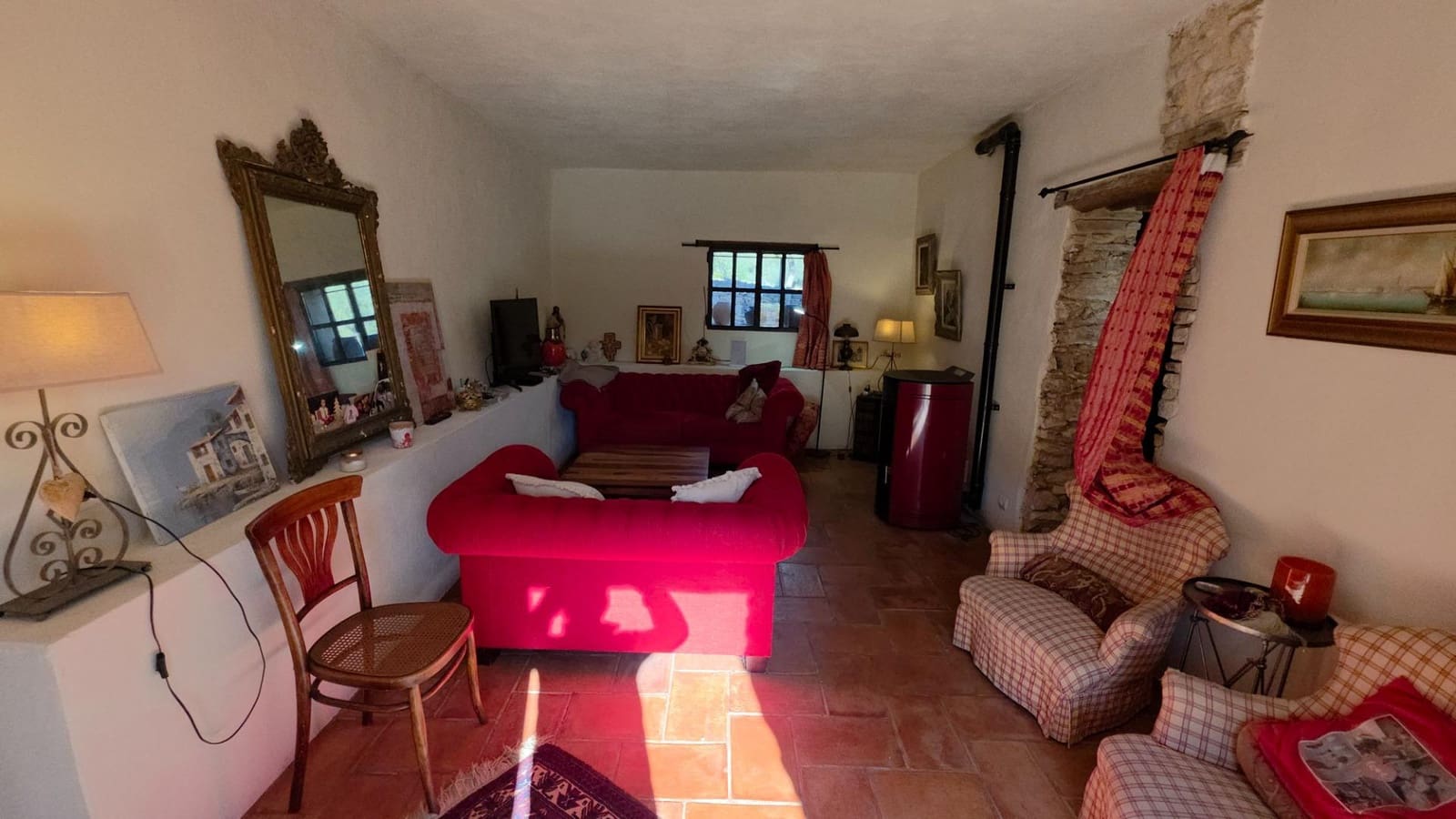 3 sovrum Finca/Hus på landet till salu i Tivissa - 369 000 € (Ref: 9690584)