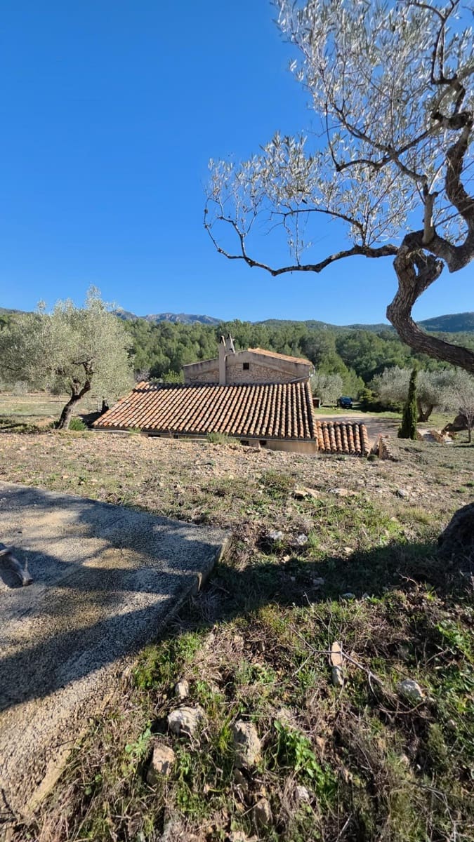 3 bedroom Finca/Country House for sale in Tivissa - € 369,000 (Ref: 9690584)