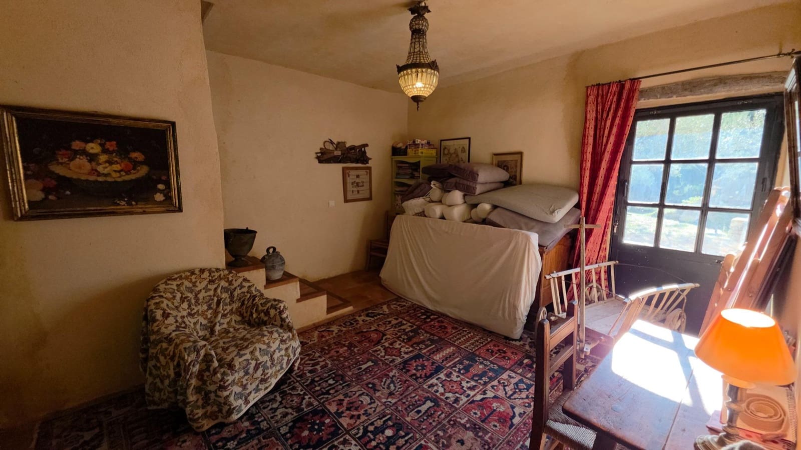 3 bedroom Finca/Country House for sale in Tivissa - € 369,000 (Ref: 9690584)