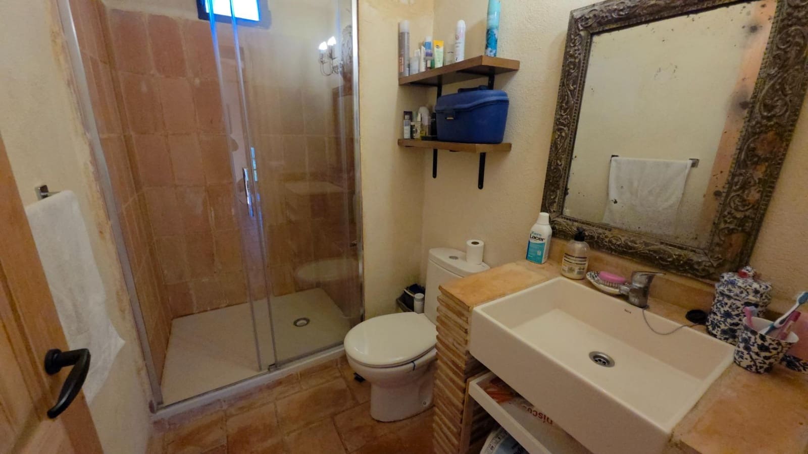 3 bedroom Finca/Country House for sale in Tivissa - € 369,000 (Ref: 9690584)