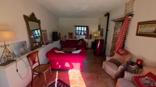 3 soveværelse Finca/Landehus til salg i Tivissa - € 369.000 (Ref: 9690584)