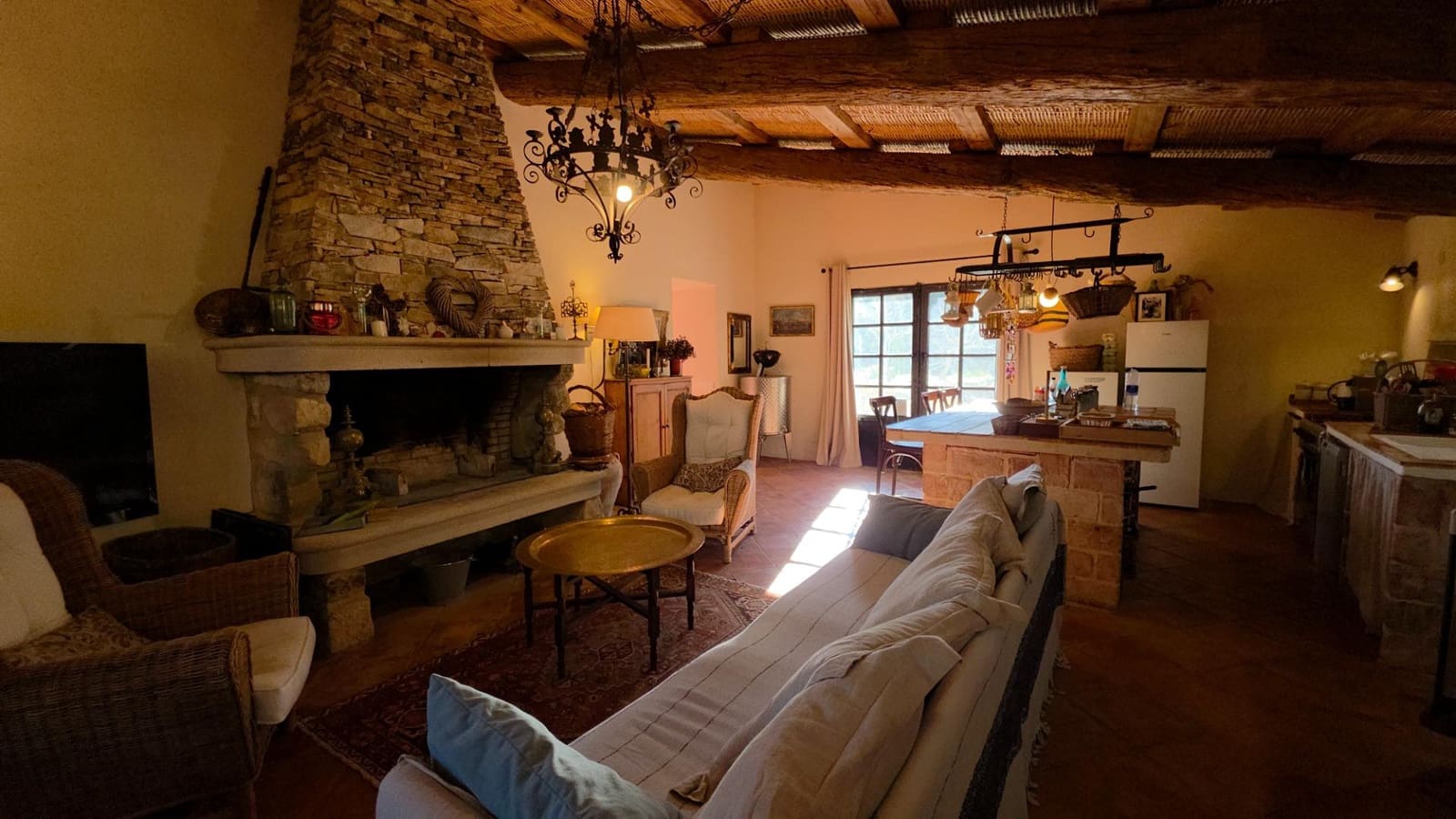 3 bedroom Finca/Country House for sale in Tivissa - € 369,000 (Ref: 9690584)