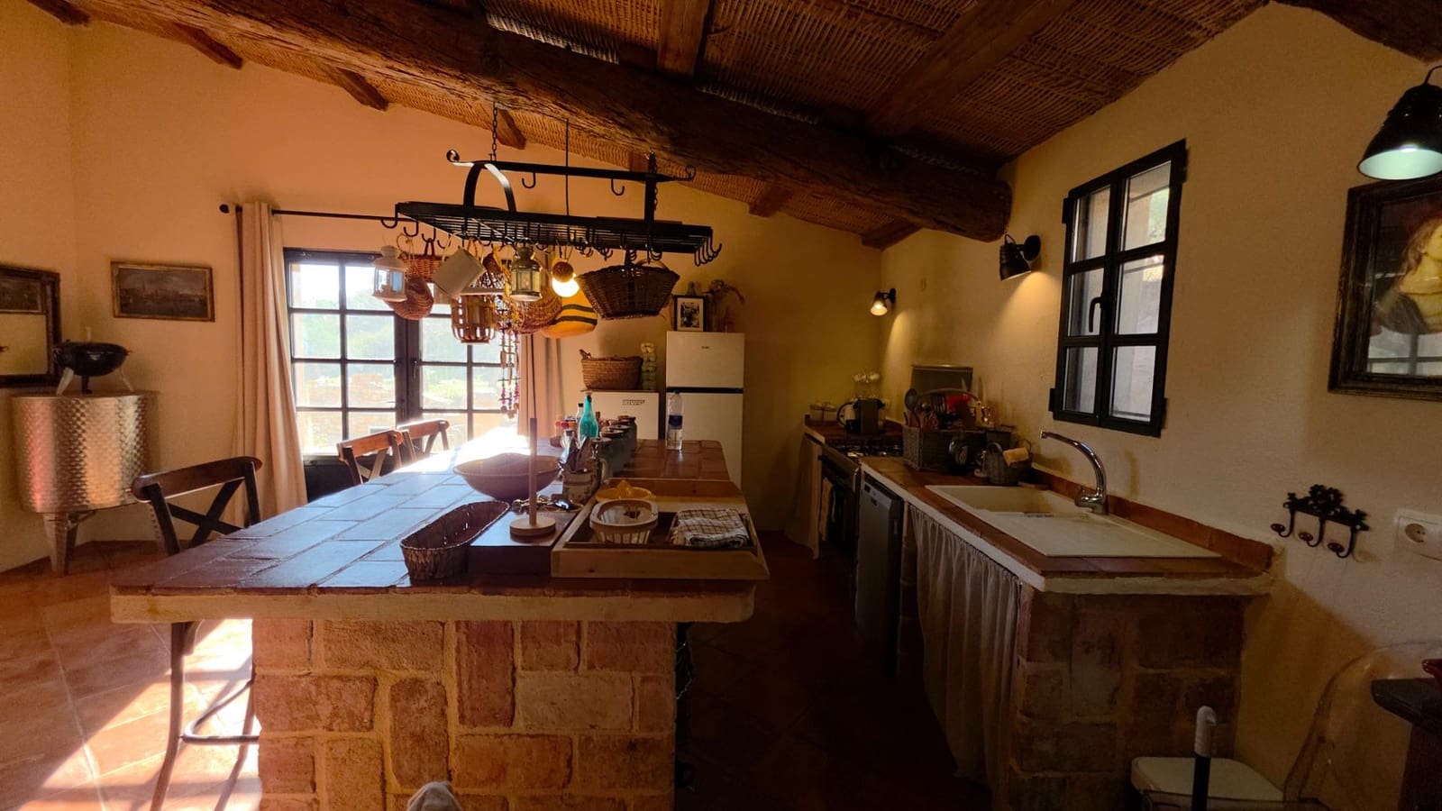 3 bedroom Finca/Country House for sale in Tivissa - € 369,000 (Ref: 9690584)