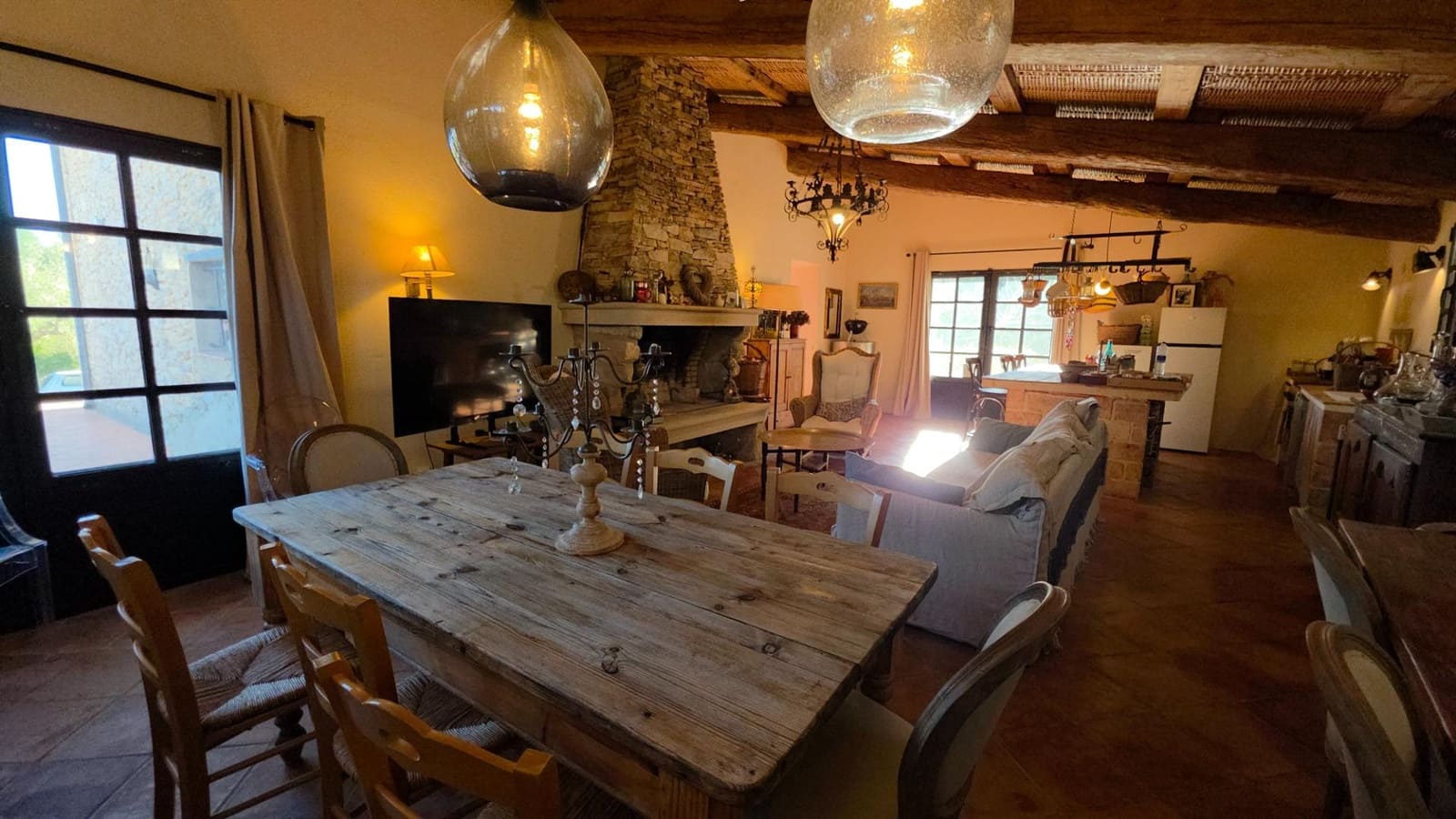 3 bedroom Finca/Country House for sale in Tivissa - € 369,000 (Ref: 9690584)