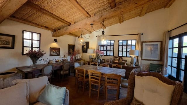 3 soveværelse Finca/Landehus til salg i Tivissa - € 369.000 (Ref: 9690584)