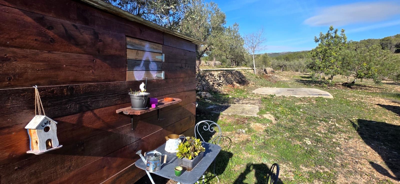 3 bedroom Finca/Country House for sale in Tivissa - € 369,000 (Ref: 9690584)