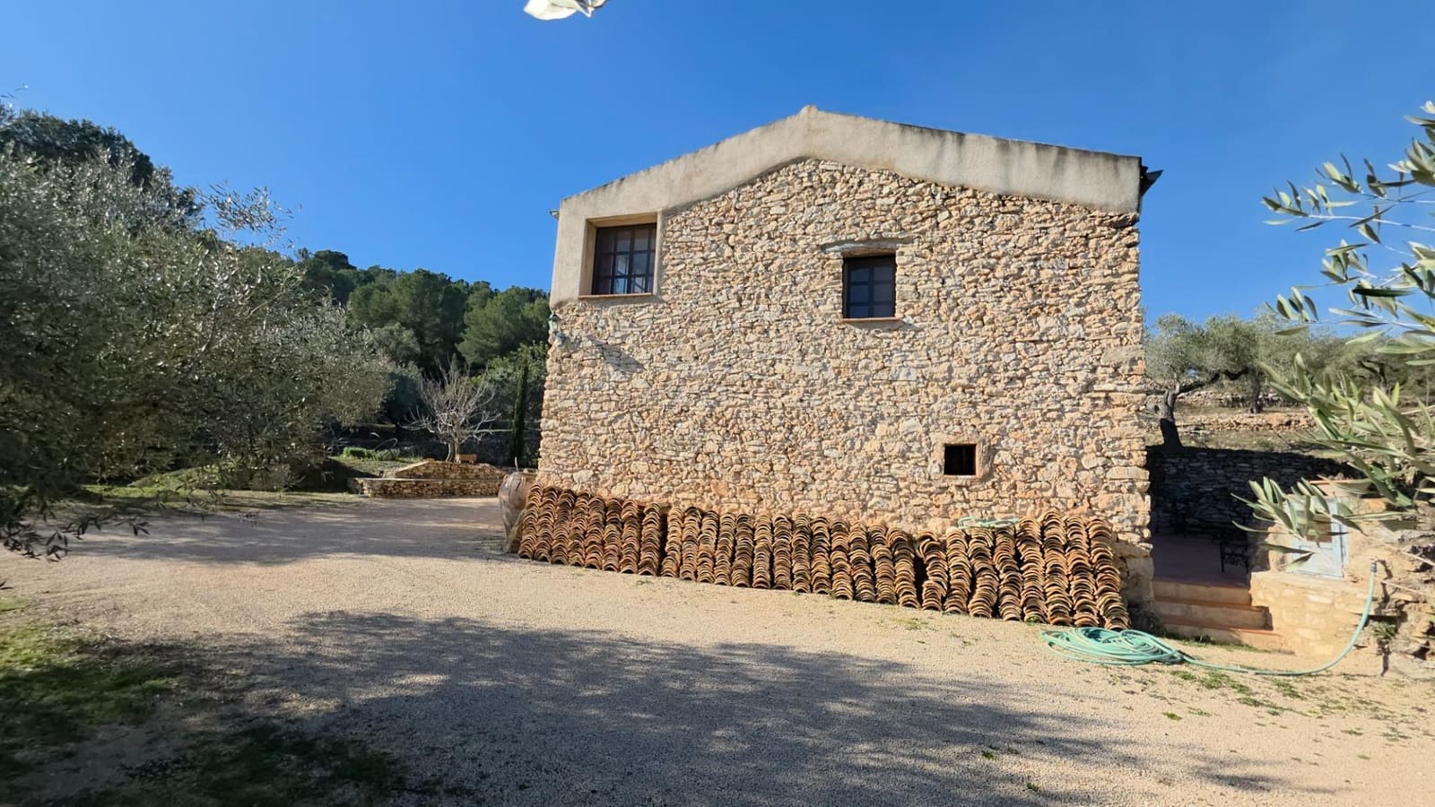 3 bedroom Finca/Country House for sale in Tivissa - € 369,000 (Ref: 9690584)