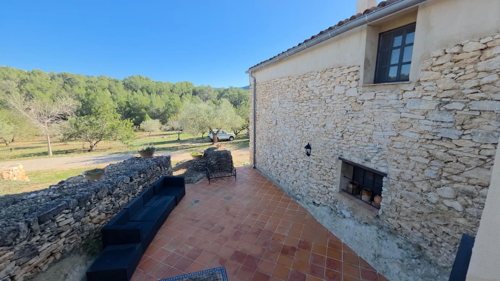 3 bedroom Finca/Country House for sale in Tivissa - € 369,000 (Ref: 9690584)