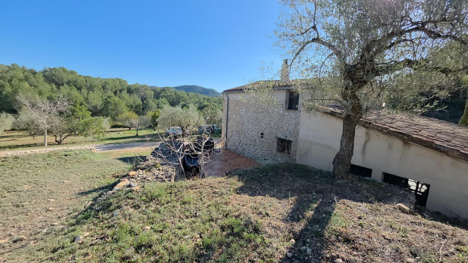 3 bedroom Finca/Country House for sale in Tivissa - € 369,000 (Ref: 9690584)