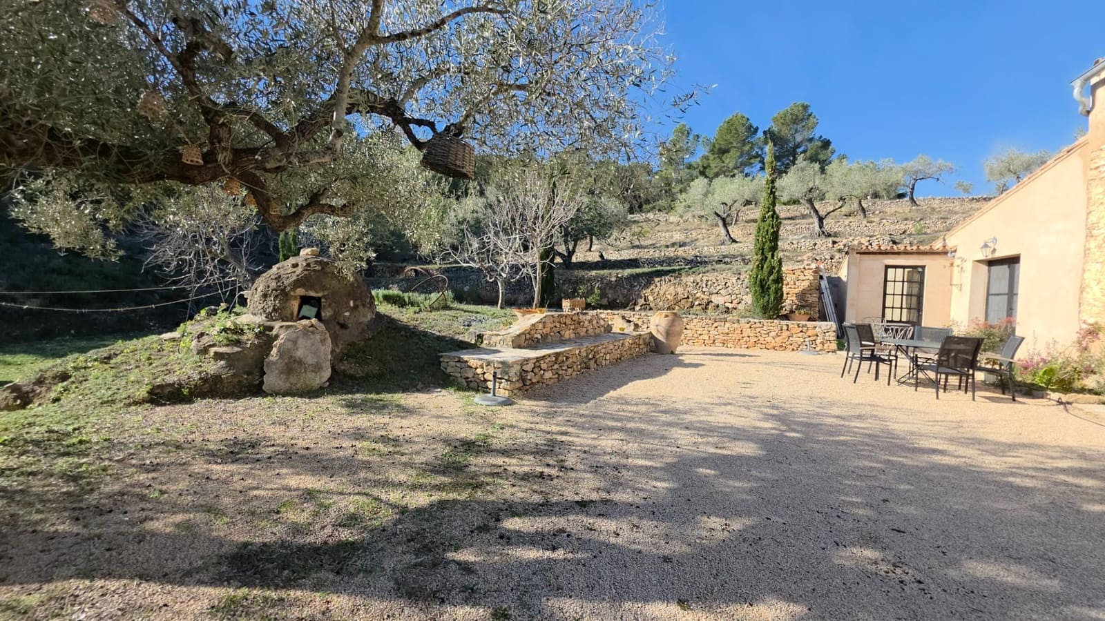 3 bedroom Finca/Country House for sale in Tivissa - € 369,000 (Ref: 9690584)