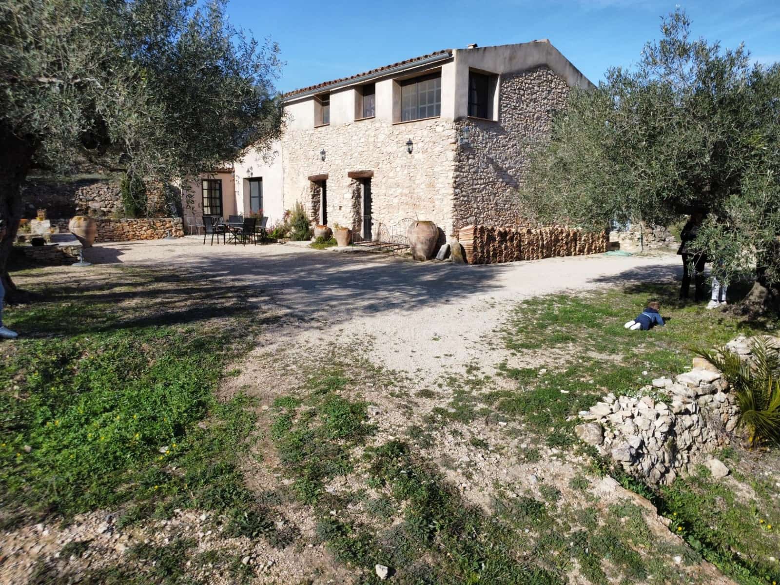 3 bedroom Finca/Country House for sale in Tivissa - € 369,000 (Ref: 9690584)