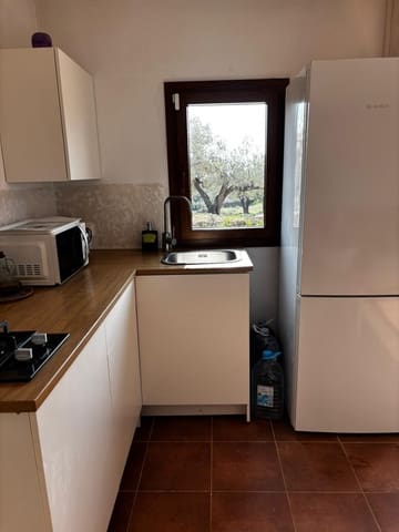 1 soverom Finca/Herregård til salgs i Camarles - € 135 000 (Ref: 9690585)