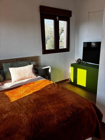 1 soverom Finca/Herregård til salgs i Camarles - € 135 000 (Ref: 9690585)