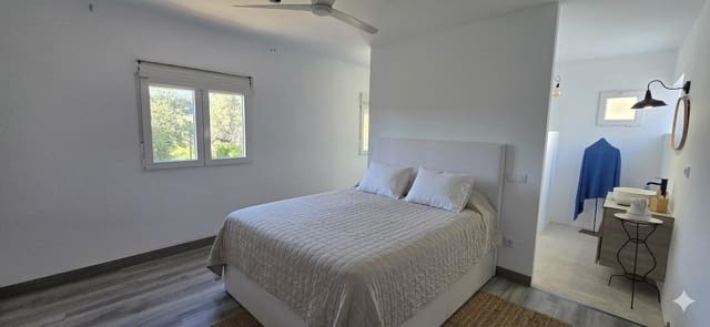 2 soverom Finca/Herregård til salgs i L'Ametlla de Mar - € 260 000 (Ref: 9698812)